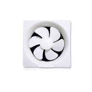 Heksos Fan Dinding 10" (28 Cm) 8" (24 Cm) 6" (20 Cm) Exhaust Fan Plafon / Exhaust Plafon 10 inch / Wall Exhaust 8 inch / Exhaust Fan Dinding Wall Exhaust 6 inch
