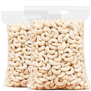 New Arrival Original Cashew Nuts 500g Nut Snacks   New Years Goods  Original Cashew Nuts Snacks New Years Goods