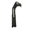 Litepro Road Mountain Bicycle Double Kickstand 20 28 Inch Foot Support Parking Rack Folding Bike Bracket Aluminum Alloy Adjustable. 