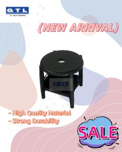 fishing chair/work chair/camping chair/storage chair/kind chair/portable chair Stool Chair Chair Study圆椅子