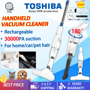 Wireless Handheld Vacuum Cleaners For House Portable Vacuum Cleaner With Strong Suction Original Super Vacuum For Wet And Dry Cordless Vacuum Cleaner For Home/Car/Pet Hair