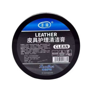 Best Seller Universal Car Interior Cleaner Cream Refresh Faded Plastic Panels Clean Leather Upholstery Daily Auto Care COD