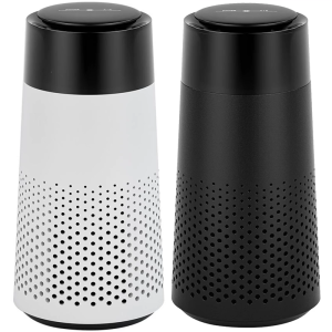 USB Air Purifiers Small Air Sanitizer 5W Air Freshener Kitchen Air Purifiers Portable Air Cleaner Suitable for Travel