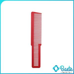 Baete Colored Comb Plastic Combs Barbers Comb Hair Cutting Combs