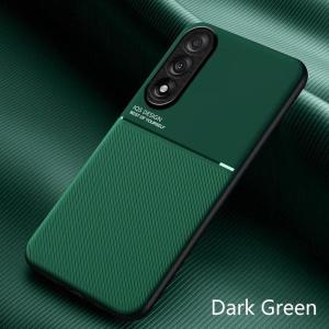 Rugged Protective Cover For OnePlus Nord 5 CE 5 CE5 5G Case Built-in Magnetic Suction Car Holder Phone Coque Fundas