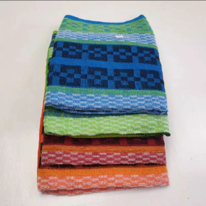 PROMO TERMURAH 12 PCS handuk mandi dewasa jumbo tebal lembut / DAPAT 1 LUSIN handuk mandi dewasa menyerap air / handuk tebal lembut menyerap air