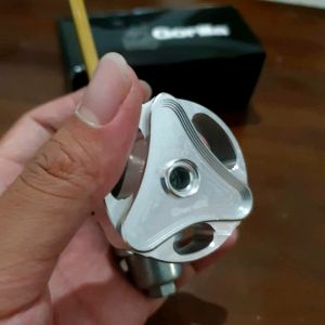 Kran Bensin Honda Tiger Revo CNC