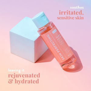 Butterfly Kisses Skin Perfecting Toner (Clarifying and Pore-Refining Toner)