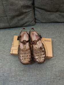Sandal Mels Posesion Jelly