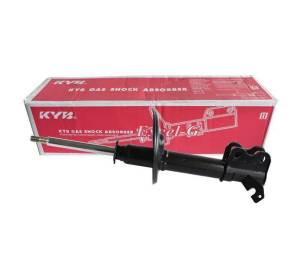 KYB Excel-G โช๊คอัพ SUZUKI ERTIGA ปี 13 - 20 คายาบ้า (รวมส่งแล้ว)