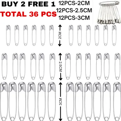 54mm DIY Candy Color Safety Pins Findings Safe Pins Clips for Baby Care Diaper Pins Brooch Holders安全别针婴儿布尿布别针