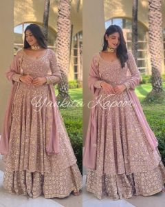 [PRE-ORDER] READYMADE LEHENGA CHOLI {ETA:2025-12-31}