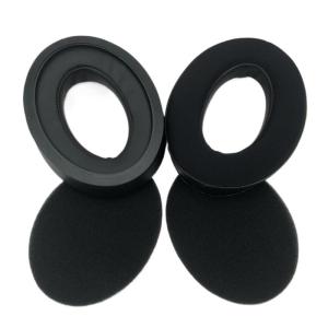 Cooling Gel Cushions For HD598 599 Headphones Soft Ice Cool Ear Pads With Noise Isolation For Long Time Wear