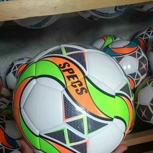 BOLA SEPAK SIZE 5 LAPANGAN BESAR MURAH TEU AWIS STORE