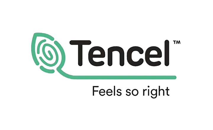 MOCOF WHITE WHITE LINE 100% Genuine 5 in 1 Luxury Tencel 1600TC Bedsheet Quilt Cover Set Cadar Queen Set