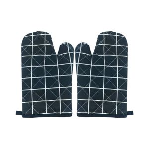 1 Cái Găng Tay Làm Bánh/ Lò Nướng Dày Dặn Nhiều Hoạ Tiết -Aeneas Shop