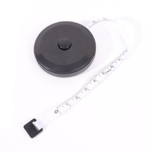 【On Sale】Sewing Tailor Tape Measure Soft 1.5M Sewing Ruler Meter Sewing Measuring Tape Body Measuring Ruler
