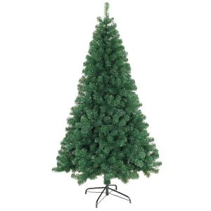 Christmas Tree Carnival 120CM/150CM 4FT 5FT Plastic Stand Support Home Xmas Decoration