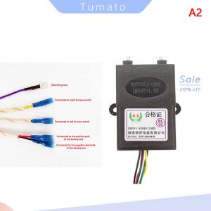 Tumato Gas Water Heater Parts Universal 1.5V Two-wire Gas Igniter Temperature Control Of Domestic Single Ignition Electric Pulse