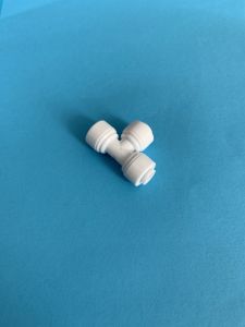 Cút chữ T đấu nhanh - Tặng kèm dây phi 6 máy lọc nước