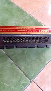 Sarangan Selip Padi Satake SB10 D