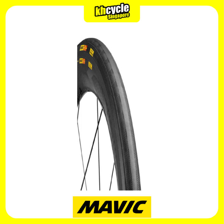MAVIC Tyre CXR Ultimate Powerlink Tubular 28x23mm Lazada