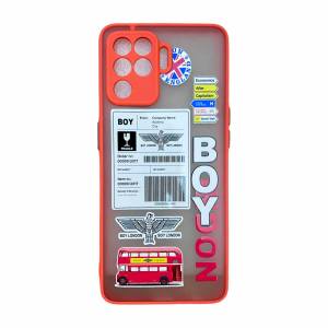 Case Oppo A94 เคสกันกระแทก ออปโป