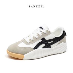 Sanzeil Kriss - Sepatu Wanita Sneakers Casual Shoes Running Sport 3345