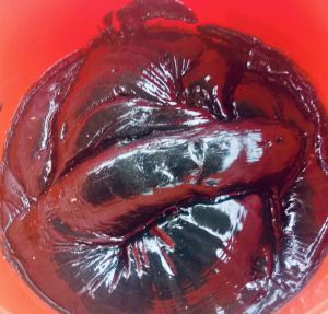 จารบีอัดกันน้ำ 15 กิโลกรัม เบอร์ 2 และ 3 จาระบีอัดช่วงล่าง จาระบีแชสซี อู่ซ่อมรถบรรทุก แบคโฮ แทรกเตอร์ (LT) และ 2 กิโลกรัม