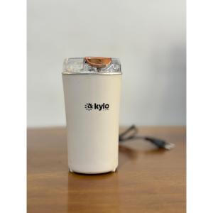 Grinder Electric Kylo Coffee Grinder Blender Serbaguna Giling Biji Kopi /Kacang/Bumbu
