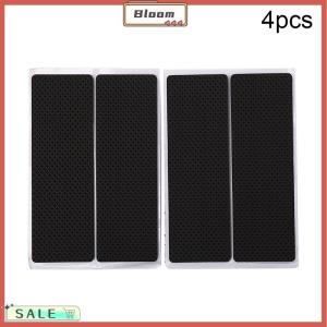 Follow Get New[Bloom Z] 48x Self Adhesive Furniture Chair Protectors Feet Leg Pad Caps Floor Table Cover