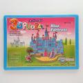 DIY TOY 3D PUZZLE. 