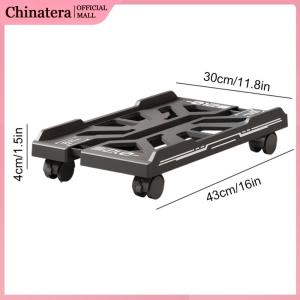 ฐานรอง PC ปรับความกว้างได้ ที่วางคอมพิวเตอร์ ขาตั้ง แท่นวาง ที่รอง ที่วาง ฐานวางเครื่อง - Case CPU Holder Stand