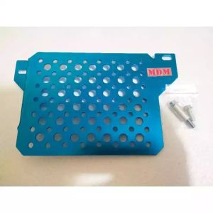 COVER TUTUP RADIATOR PLUS AIRSCOP / VELOSCOP COVER RADIATOR PELINDUNG RADIATOR NMAX LEXI AEROX