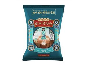 ยาต้มเท้าหอมแอนิมอลที่ช่วยกำจัดความหนาวเย็นและไหล่ไส้ของกรุงเทพมหานครที่ผลิตในจีนแผ่นดินใหญ่สำหรับทุกเพศทุกวัย