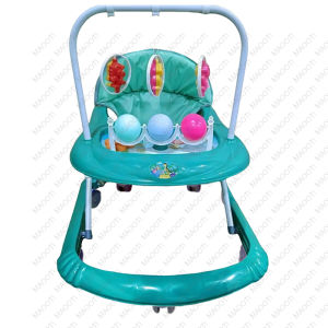 Multifunctional Walker For Baby Adjustable Height Baby Walker With Music Free Shipping Push Walker