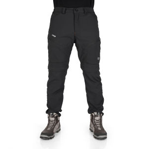 Zarventure Luxior Celana Panjang Sambung Celana Gunung Quickdry 2 in 1