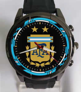 Jam Tangan Custom ARGENTINA