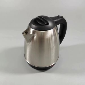 Hotel Guestroom Supplies Electric Water Kettle Tray Set Special Travel Kettle For Hotel Use