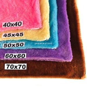 Sarung Bantal Sofa Bulu: Desain Nyaman & Tahan Lama