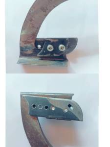 กล้องการบาด (แม็คโค) ใช้กับกรีดยางพารา และปัญหาการผ่าตัดด้านผิว รวมถึงประสิทธิภาพในการผ่าตัด 100% ของแท้