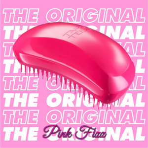 Tangle Teezer | The Original | Pink Fizz | Detangling Brush | The Original Detangling Hairbrush