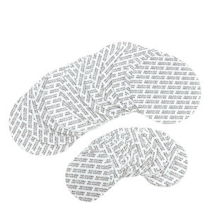 【LonlyDance】100 ปะเก็นไวต่อแรงกด แผ่นโฟมปิดปากขวด แผ่นโฟมกาวในตัว โฟมปากขวดป้องกันความชื้น