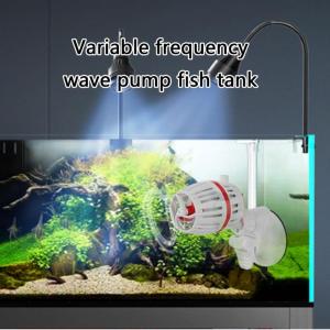 Advanced Aquariums Waves Pump Versatile Water Flows Pump Submersible Pump for Various Marine Needs