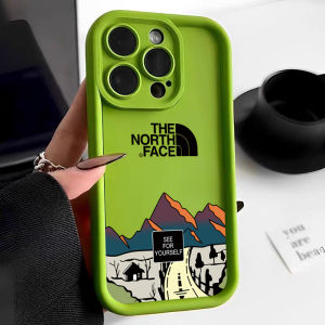 Compatible with iphone 14 Pro Max Phone Case Highways in California 12 13 14 15 11 Pro Max Casing silicone  xr xs Max 7 8 Plus