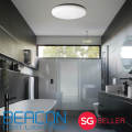 BEACON LED 18W/36W IP65 Waterproof Ceiling Light / Acrylic Ceiling Light - Suitable for Balcony, Bathroom. 