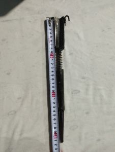 DỤNG CỤ ĐÓNG MUỖNG CAO SU TIỆN LỢI