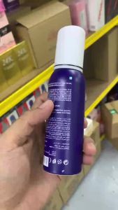 120ml fogg mist perfume spray fragance body spray men/ women