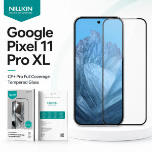 NILLKIN Tempered Glass For Google Pixel 11 Pro XL Protector Film Anti-Oil Ultra-Thin HD Clear FM5002