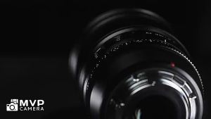 VILTROX 75mm f1.2 AF PRO Sony E-Mount Autofocus Prime APSC MVP CAMERA